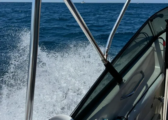 Appartement Panoramic