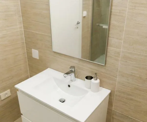 Appartement Panoramic Pula