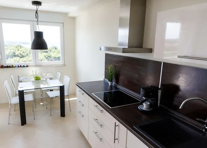 Appartement Panoramic *