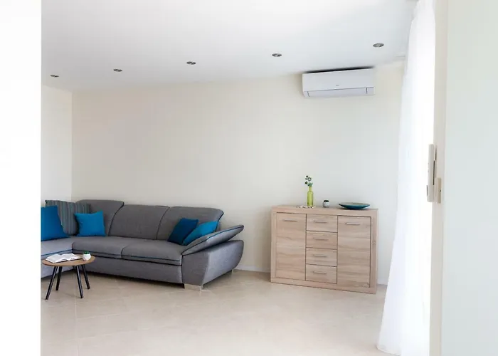 Panoramic Appartement *