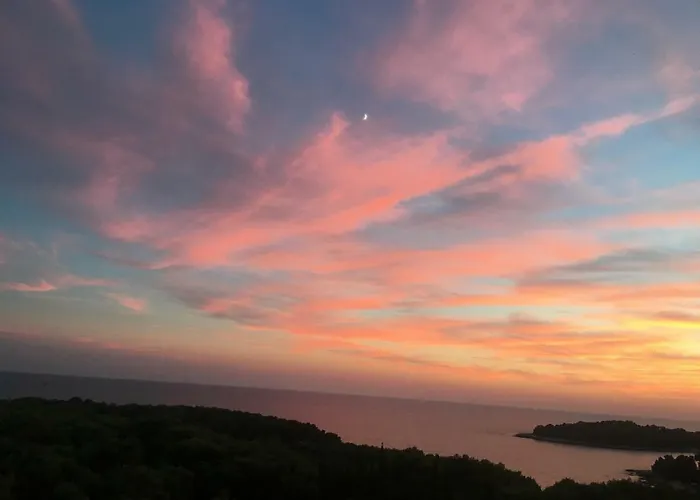 Panoramic Appartamento Pola