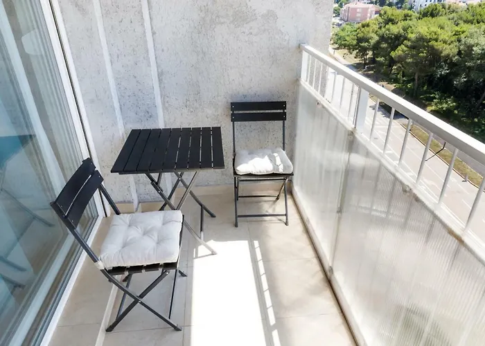 Appartement Panoramic