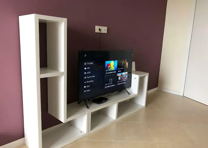 Panoramic Appartamento Pola