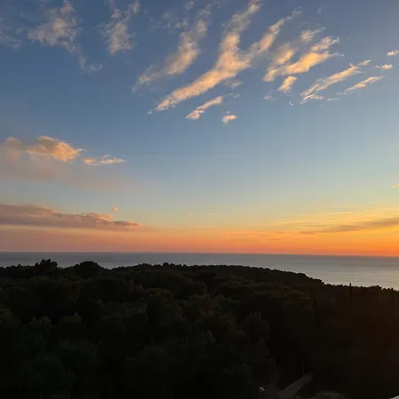 Panoramic Lägenhet *