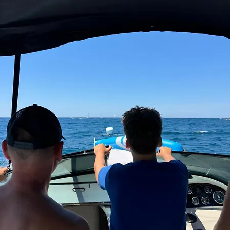 Panoramic דירה *