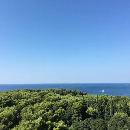 Panoramic * Pula