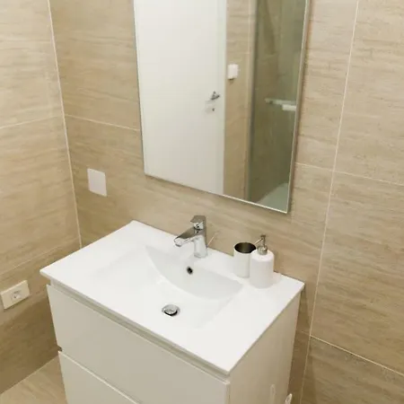 Apartman Panoramic Póla