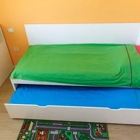 Panoramic Apartment *