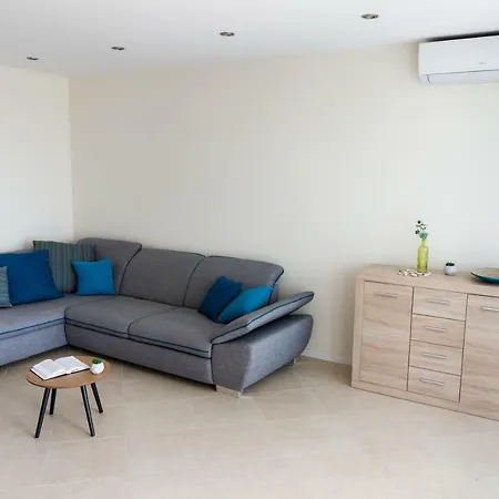 Apartment Panoramic