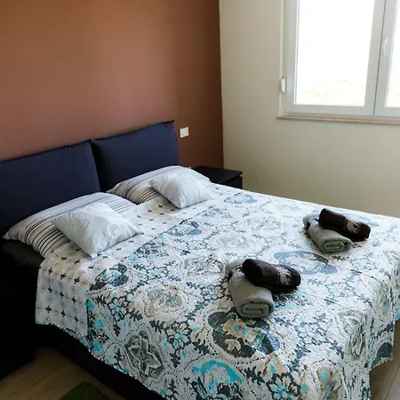 Apartman Panoramic