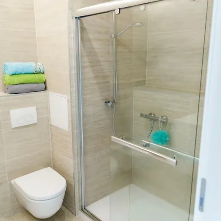 Panoramic Апартаменты