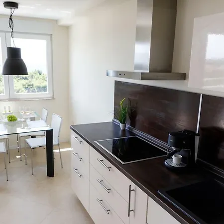 Апартаменты Panoramic *