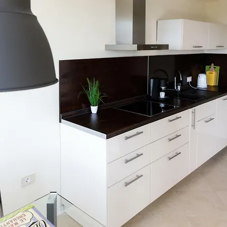 Апартаменты Panoramic *