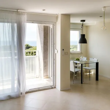 Panoramic Apartman *