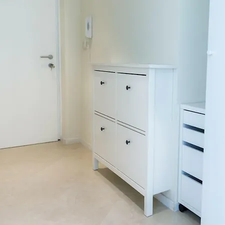 Panoramic Apartment *