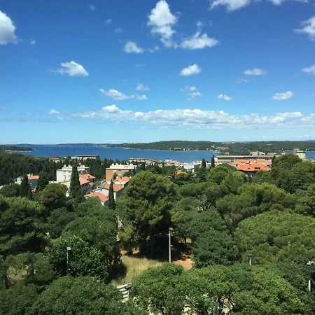 Panoramic Apartman *