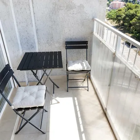 Апартаменты Panoramic