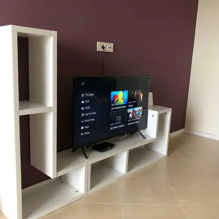 Panoramic Апартаменты Пула