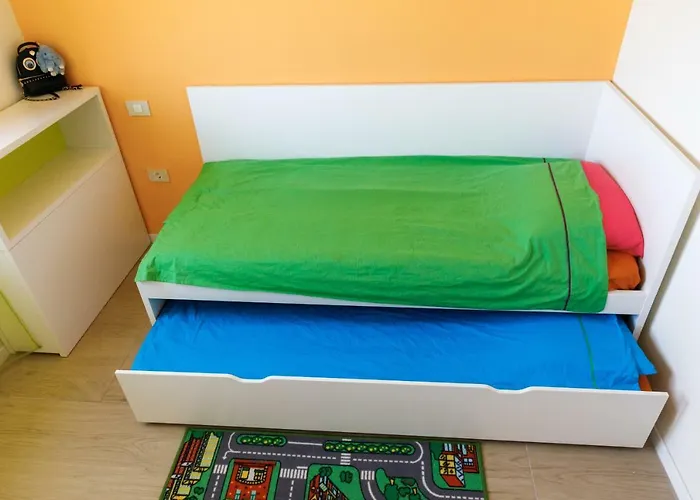 Panoramic Apartman *