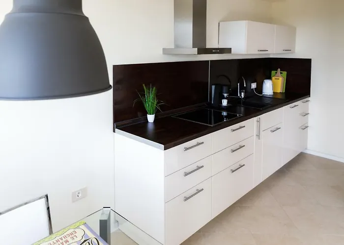 Apartman Panoramic *