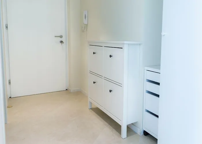 Panoramic Apartman *