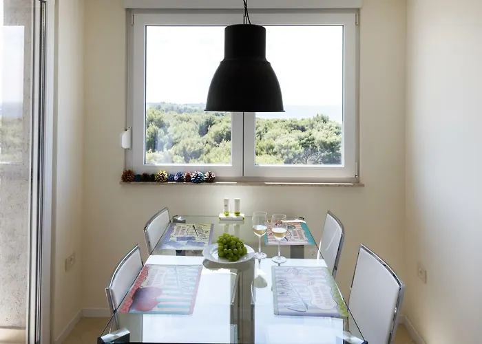 Panoramic Apartman Pula