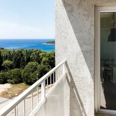 Panoramic Πούλα