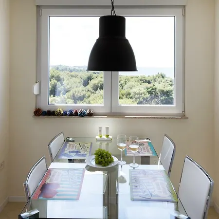 Panoramic Apartamento Pula
