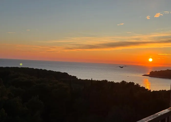 Panoramic * Πούλα