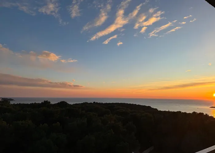 Panoramic Διαμέρισμα *