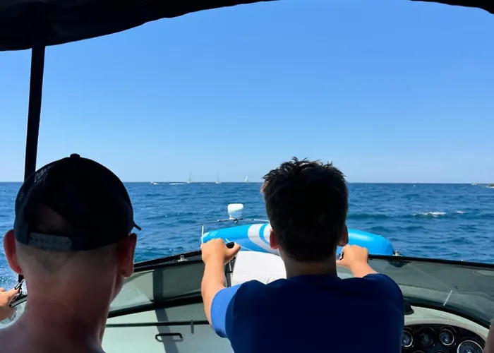 Panoramic Διαμέρισμα *