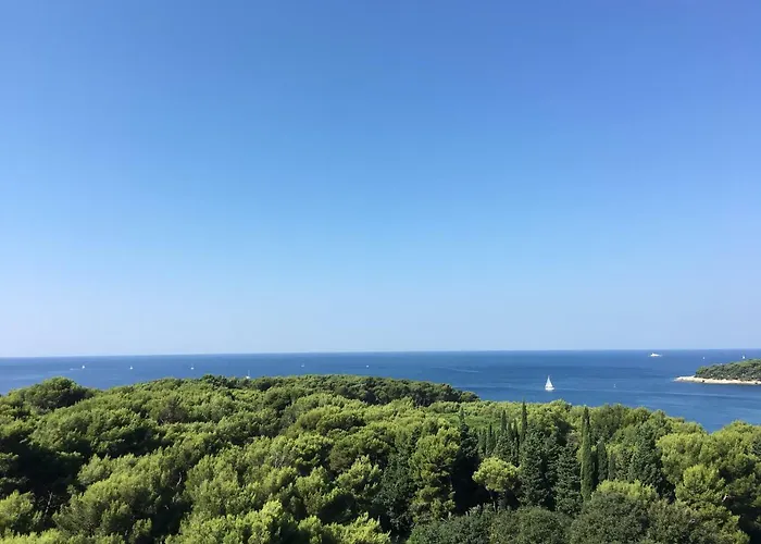 Panoramic * Πούλα