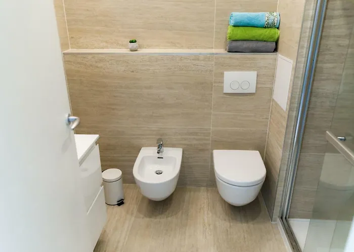 Panoramic Διαμέρισμα *