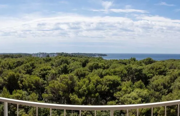 Διαμέρισμα Panoramic Πούλα